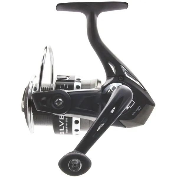 KOŁOWROTEK MISTRALL SILVER SPIN FD 3000: zdjęcie 3
