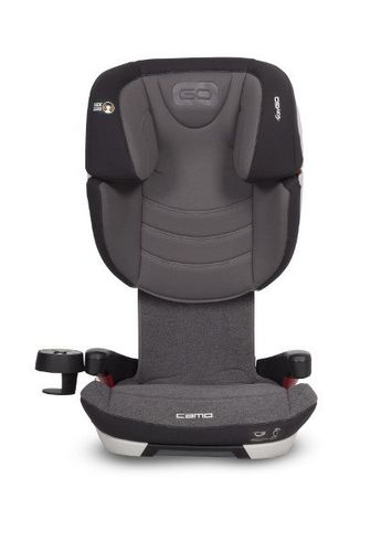 Fotelik Camo 15-36 kg Titanium na Arena.pl