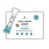 Kolagen na stawy 10000 rybi + kwas hialuronowy + witamina C 30 saszetek