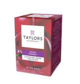 TAYLORS Herbata Kwaśna Wiśnia 50 g