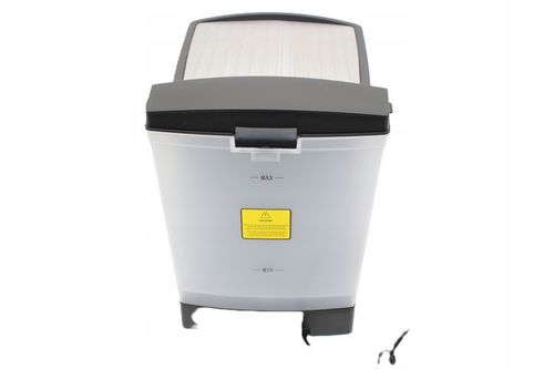 EKSPRES DO KAWY KOLBOWY Cecotec Power Espresso 20 srebrny/szary na Arena.pl