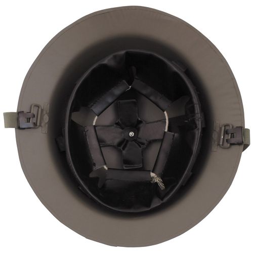 Replika Brytyjskiego hełmu Tommy OLIV na Arena.pl