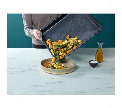 Taca blacha do pieczenia Electrolux Easy2Clean do piekarnika na Arena.pl