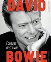 David Bowie. Forever and Ever
