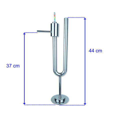 Papuga ciągły pomiar mocy % destylatu na Arena.pl