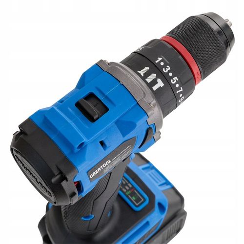 WKRĘTARKA 21V SZLIFIERKA MŁOTO-WIERTARKA ZESTAW NARZĘDZI 1000W na Arena.pl