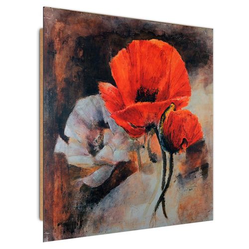 Deco Panel, Malowane maki 80x80 na Arena.pl