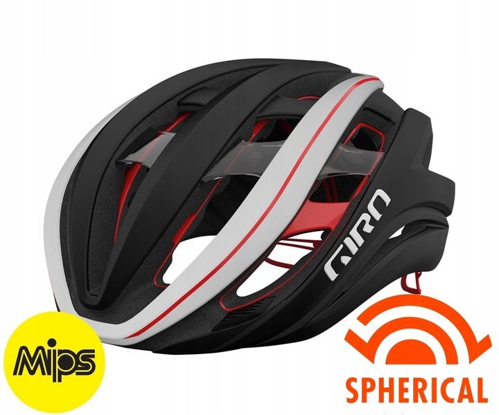 Kask szosowy Giro Aether SP MIPS L (59-63) z1499zł zdjęcie 7
