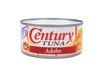 Tuńczyk kawałki w sosie Adobo Tuna Flakes Century Tuna 180g