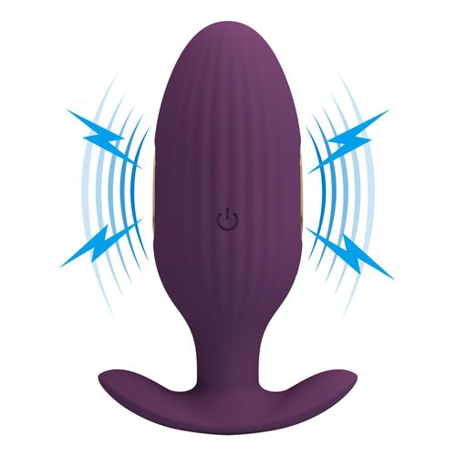 pretty love   jefferson, 12 vibration functions 3 electric shock functions na Arena.pl