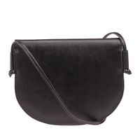 Damska listonoszka z organizerem przez ramię DUDU