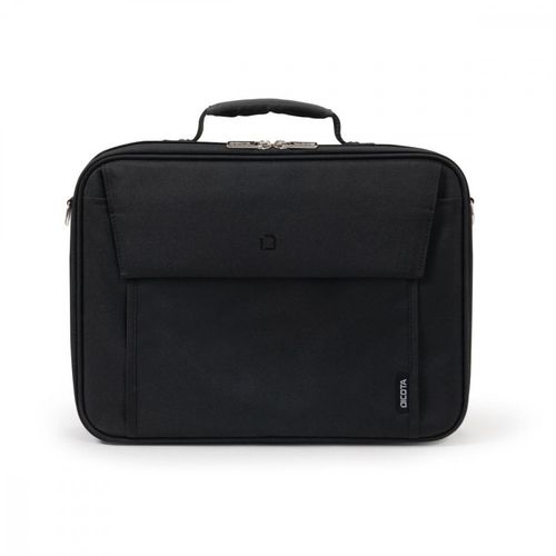 DICOTA Multi BASE 13-14.1 torba na notebook czarna na Arena.pl