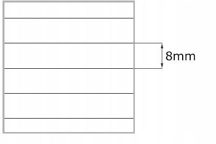 ZESZYT A4 42K LI PIGNA NATURE 7+1szt. 0229885C_Z na Arena.pl
