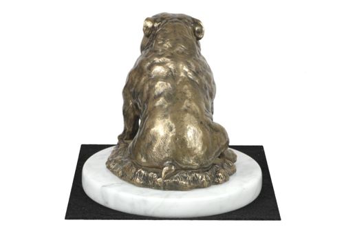 Buldog Angielski - figurka - 4604 na Arena.pl