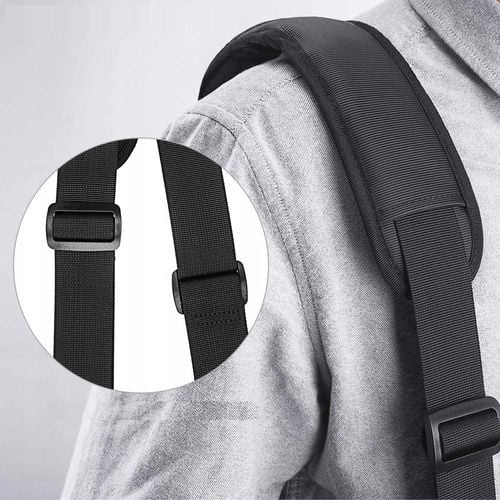 Torba Tomtoc Defender-A42 16" - czarny na Arena.pl