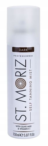 St. Moriz Professional SELF TANNING MIST DARK ! na Arena.pl
