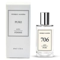FM 706 Pure - Perfumy damskie - 50ml