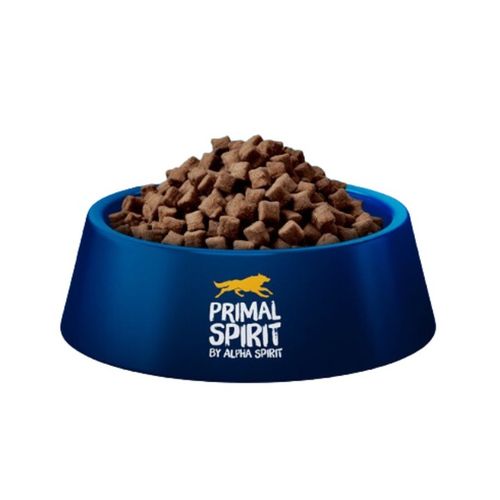 Primal Spirit Karma dla psa WILDERNESS 60% Mięsa WIEPRZOWINA KURCZAK 12kg na Arena.pl