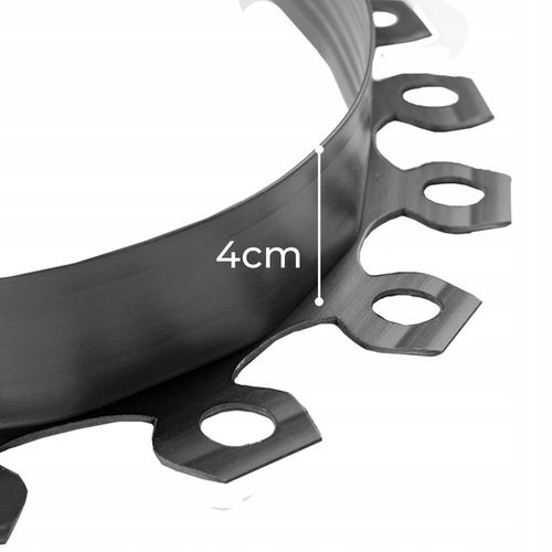 OBRZEŻE TRAWNIKOWE OGRODOWE 10MB + 20 KOTW GRATIS na Arena.pl