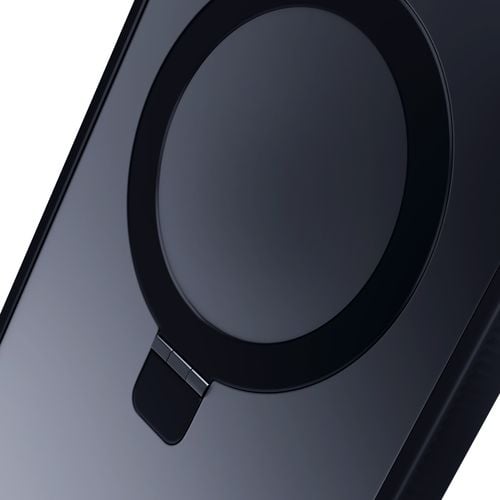 Apple iPhone 15 plus - 3mk Smoke Case Mag&Stand na Arena.pl
