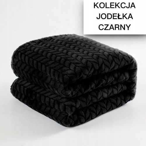 GRUBY KOC NARZUTA NA ŁÓZKO 200x220 DESIGNERSKI NOWOCZESNY WZORY KOLORY na Arena.pl