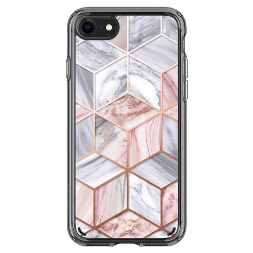 SPIGEN CIEL IPHONE 7/8/SE 2020 PINK MARBLE na Arena.pl