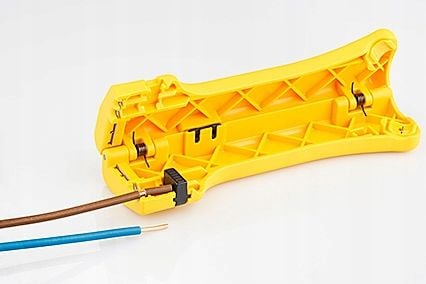 JOKARI Nóż do ściągania izolacji Allrounder 30900 na Arena.pl