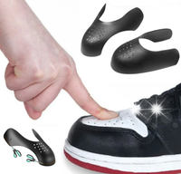 Usztywniacze do Butów Wkładki Na Pomarszczone Czubki 40-46 Sneakers Shield