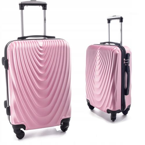 RGL ŚREDNIA XL WALIZKA PODRÓŻNA RGL TORBA BAGAŻ na Arena.pl