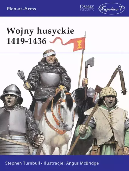 Wojny husyckie 1419-1436 zdjęcie 1