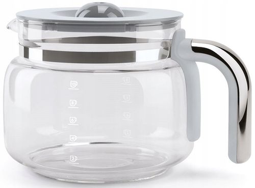Ekspres SMEG DCF02BLEU na Arena.pl