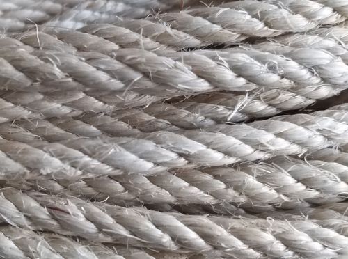 Sznurek linka sizalowa SIZAL8/20 na Arena.pl