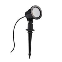 LAMPA OGRODOWA LED SERGIO 7W NEUTRALNA BARWA IP65