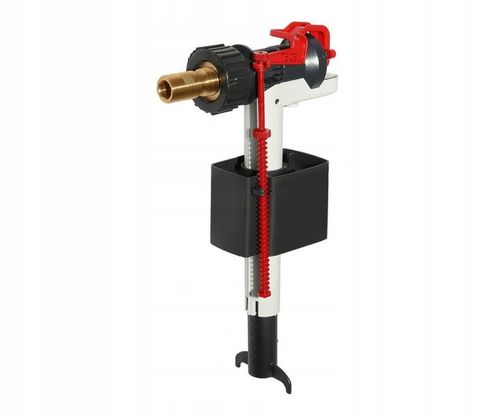 Tece Zawór Pływakowy Uniwersalny Typu F10 3/8" kątowy TECE na Arena.pl