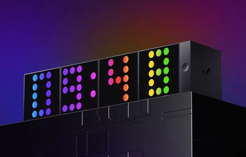 Yeelight YLFWD-0050 Cube 4-Matrix Pack na Arena.pl