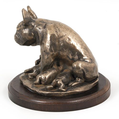 Buldog Francuski - figurka - 602 na Arena.pl