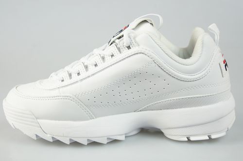 Fila DISRUPTOR LOW WMN r.36 na Arena.pl