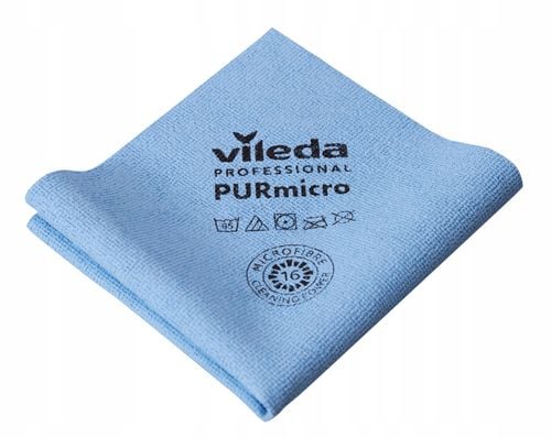 ścierka purmicro active blue - profesjonalny odpowiednik actifibre na Arena.pl