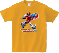 Koszulka T-shirt Transformers