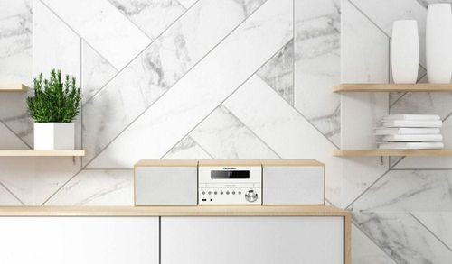 Wieża BLAUPUNKT MS45BT na Arena.pl