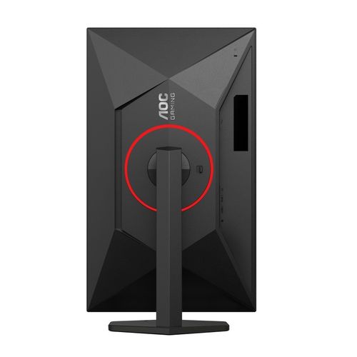 Monitor LED 27" AOC Q27G4ZR na Arena.pl