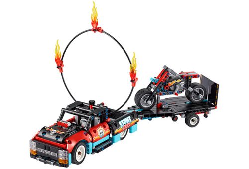 LEGO 42106 na Arena.pl