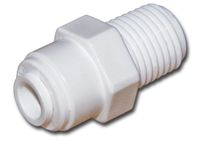 Kształtka prostka 1/4" GZ. JG