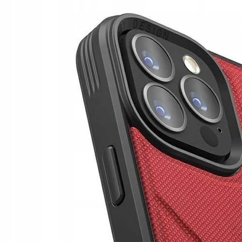 ETUI DO IPHONE 13 PRO MAX UNIQ TRANSFORMA MAGSAFE OCHRONNE CASE na Arena.pl