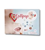 Gra erotyczna Lollipop