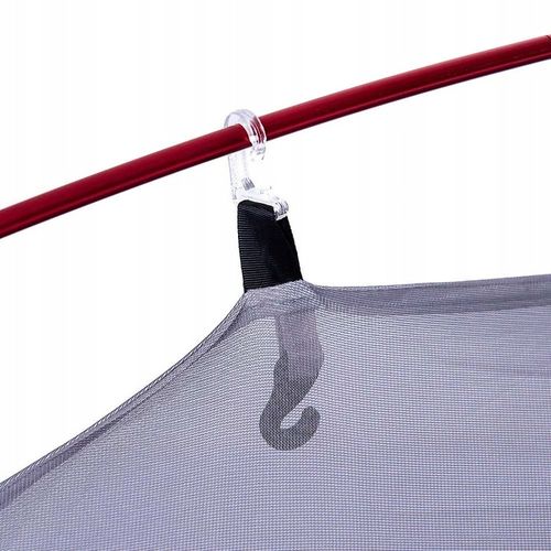 Namiot Naturehike Cloud Up 2 20D Updated NH17 T001 Forest Green na Arena.pl