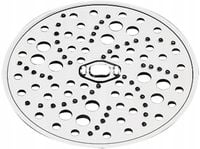 Tarcza do ziemniaków do robotów Bosch MUM4 MUM5 Stalowa