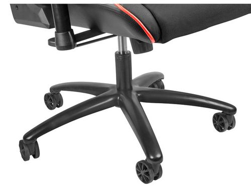 Fotel biurowy dla gracza Genesis NITRO 770 SX77 na Arena.pl