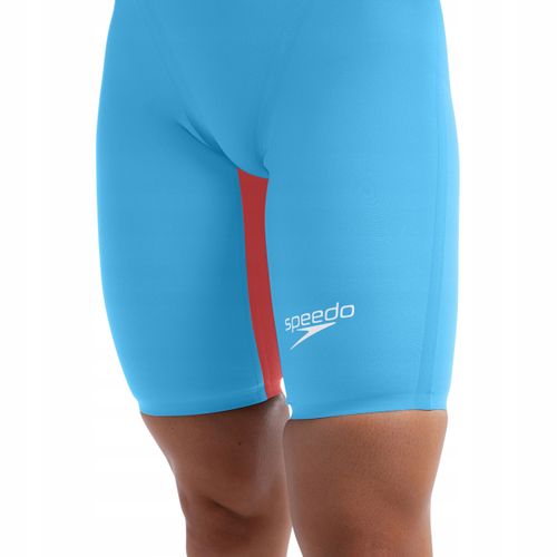 Strój kąpielowy startowy damski Speedo Lzr Valor 2.0 Openback rozmiar UK28 na Arena.pl