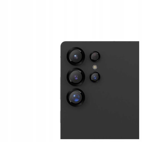 Spacecase Camera Ring Galaxy S25 Ultra na Arena.pl